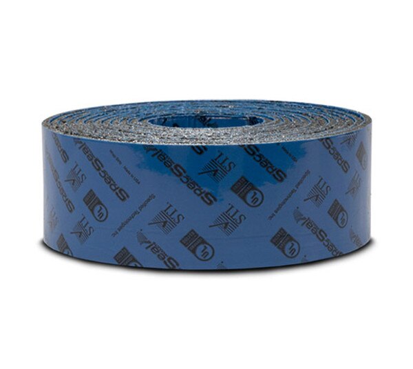 Img of SpecSeal Blu 2 Wrap Strip per Roll